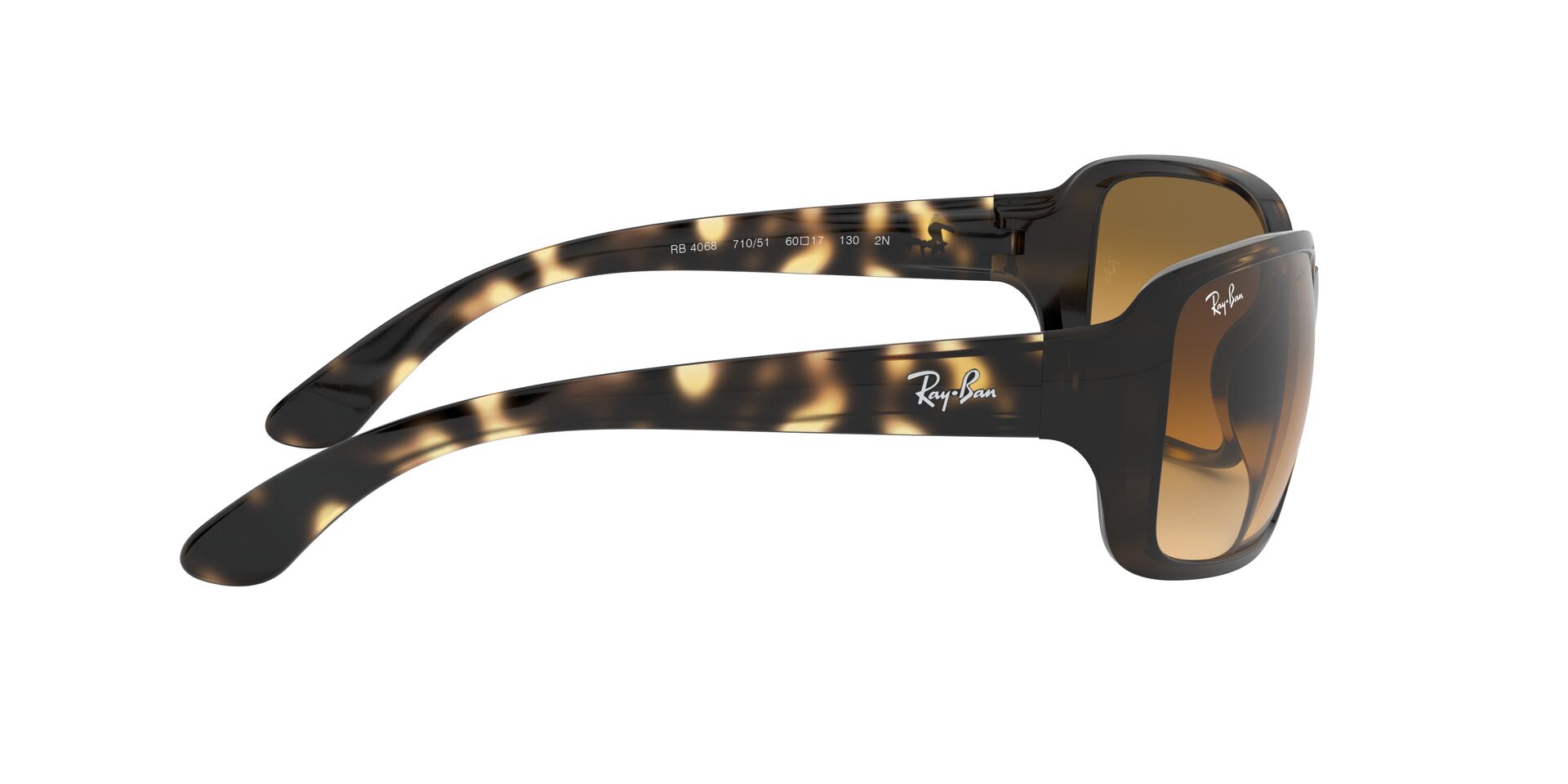 RAY-BAN RB4068 710/51 60