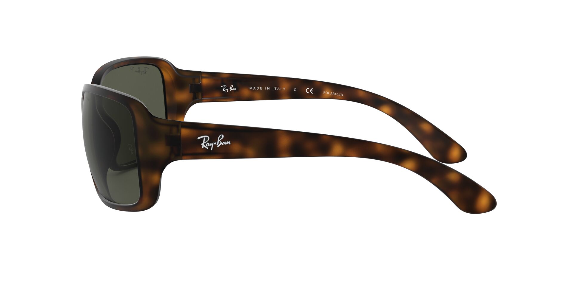 RAY-BAN RB4068 894/58 60