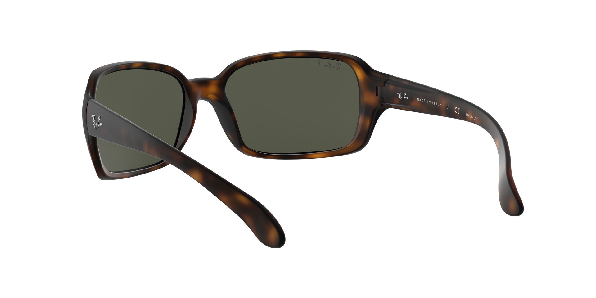 RAY-BAN RB4068 894/58 60