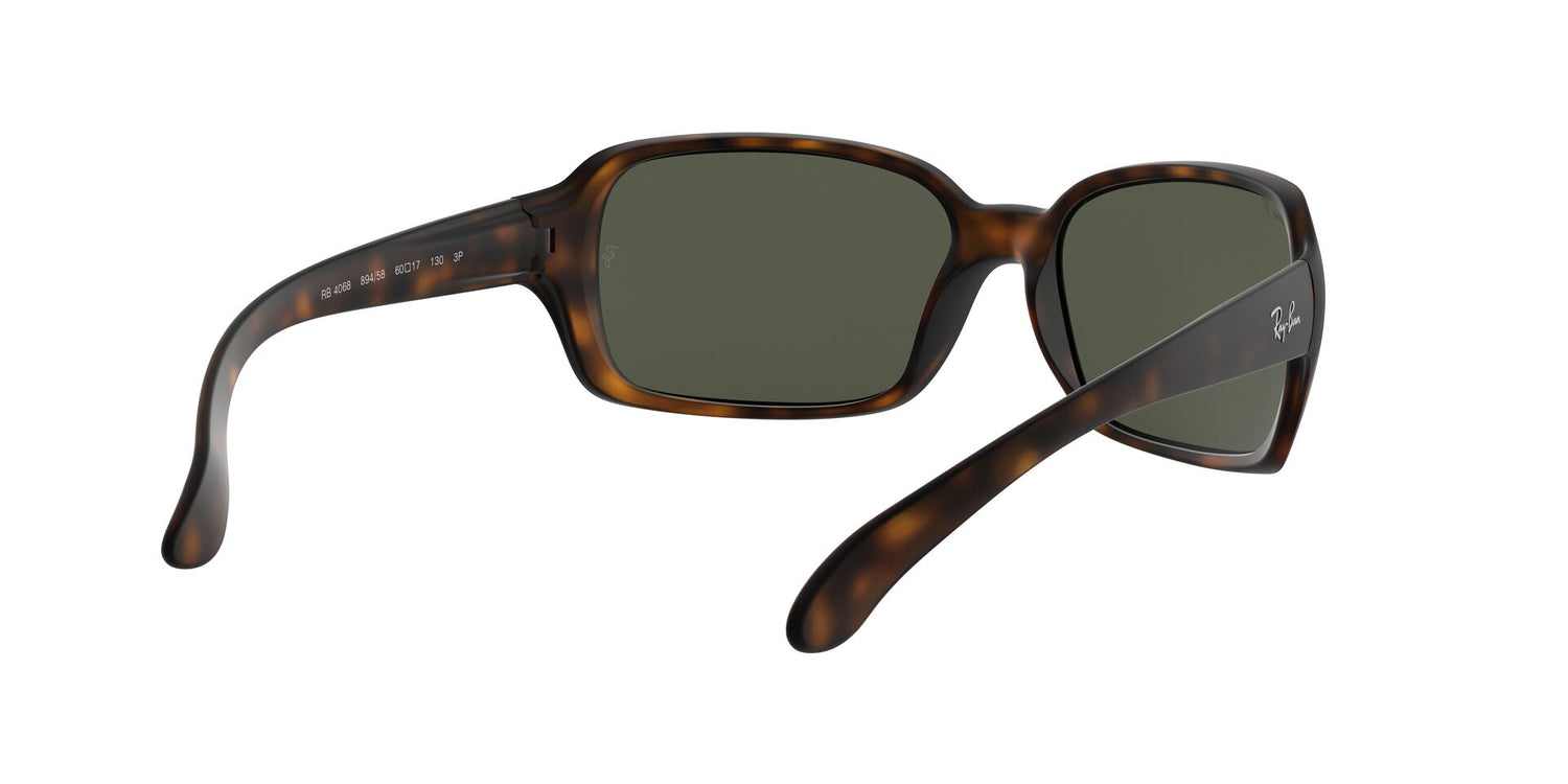 RAY-BAN RB4068 894/58 60