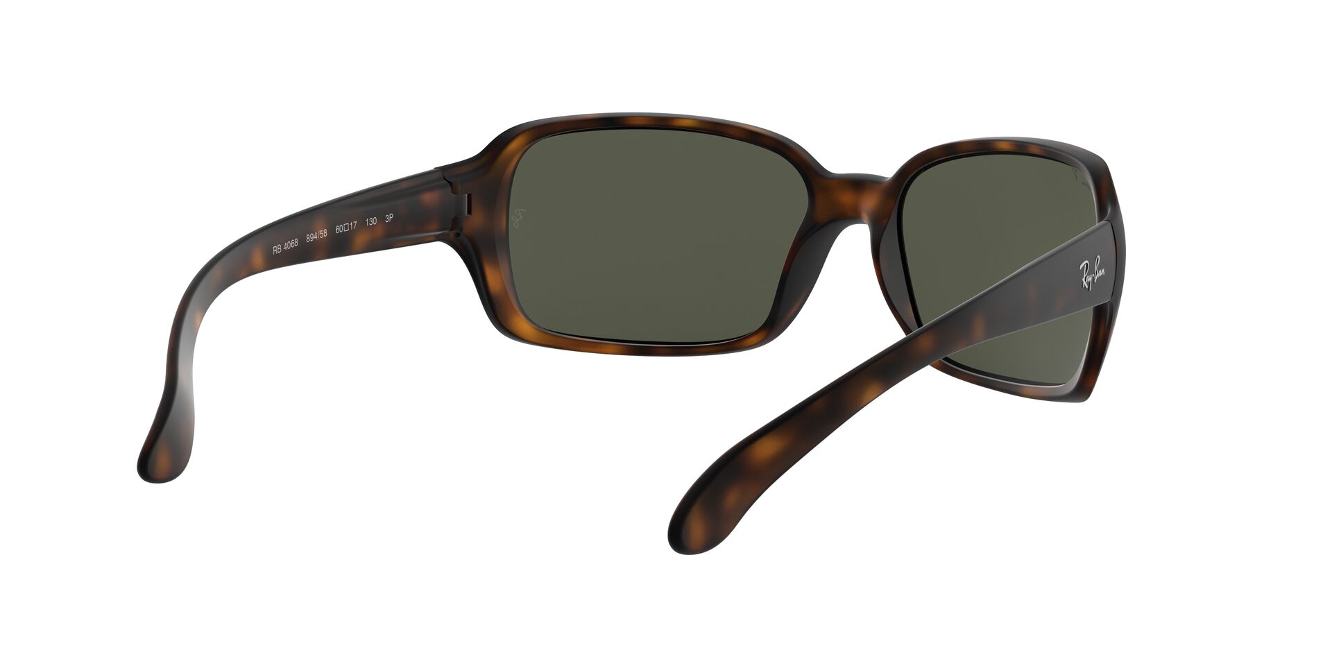 RAY-BAN RB4068 894/58 60