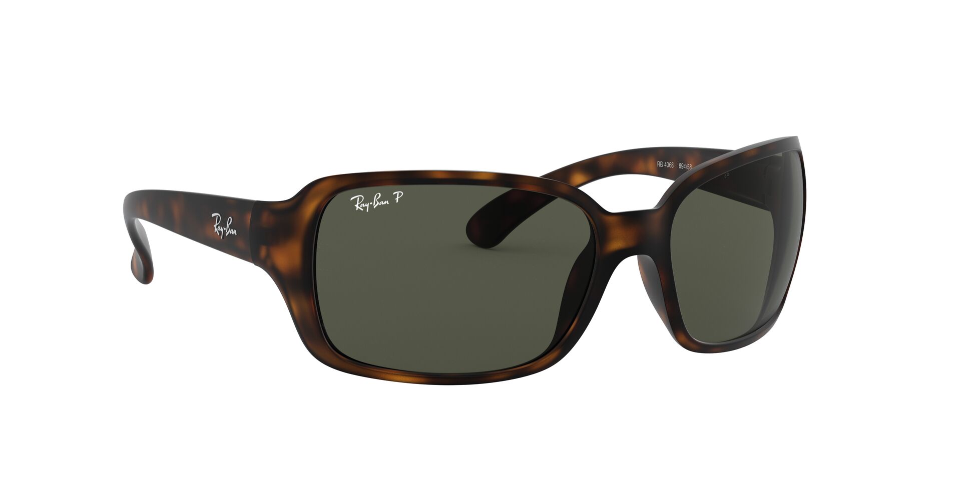 RAY-BAN RB4068 894/58 60