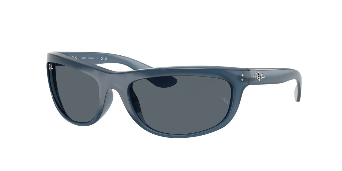 Translation missing: es.seo.product.type.gafas-de-sol ray-ban rb4089 balorama 6042r5 azul rectangular masculino talla 62mm - Translation missing: es.seo.product.alt.imagen-principal
