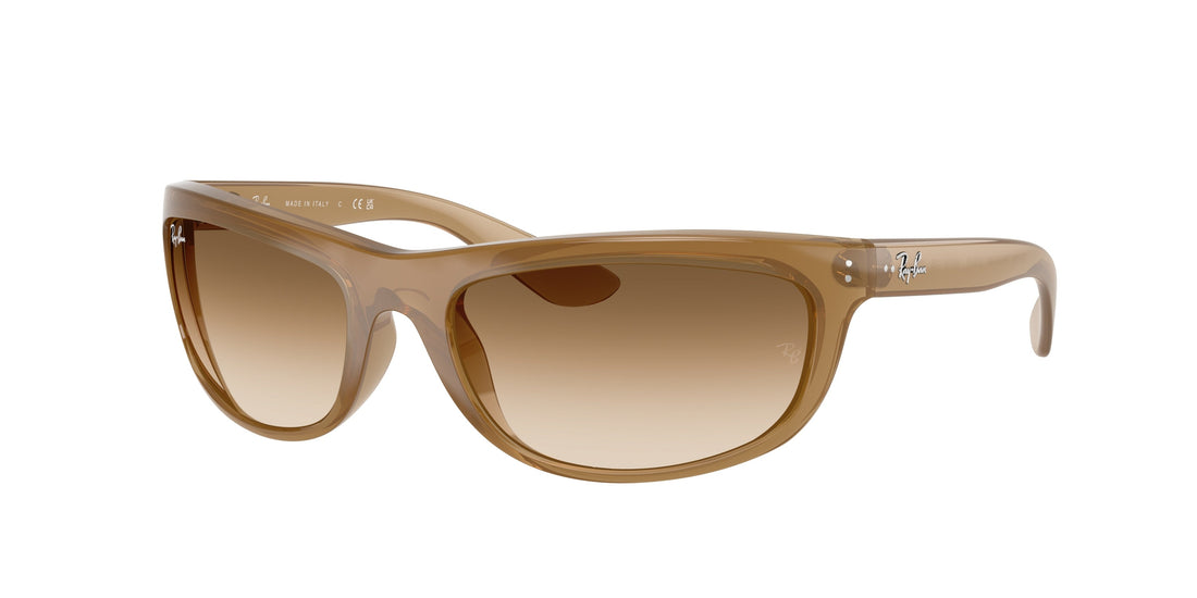 Translation missing: es.seo.product.type.gafas-de-sol ray-ban rb4089 balorama 678951 marrón rectangular masculino talla 62mm - Translation missing: es.seo.product.alt.imagen-principal