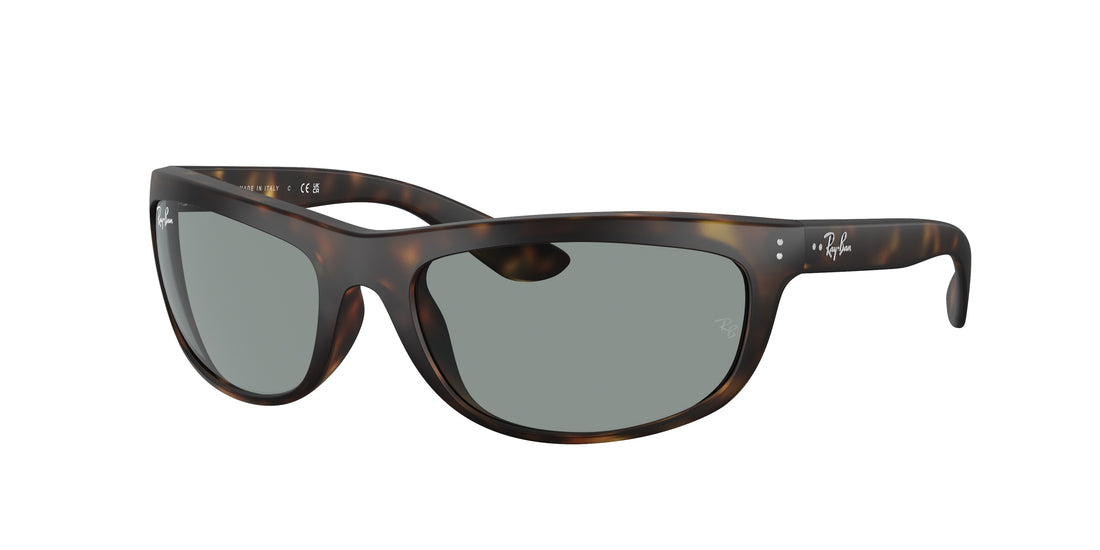 Translation missing: es.seo.product.type.gafas-de-sol ray-ban rb4089 balorama 894/56 havana rectangular masculino talla 62mm - Translation missing: es.seo.product.alt.imagen-principal