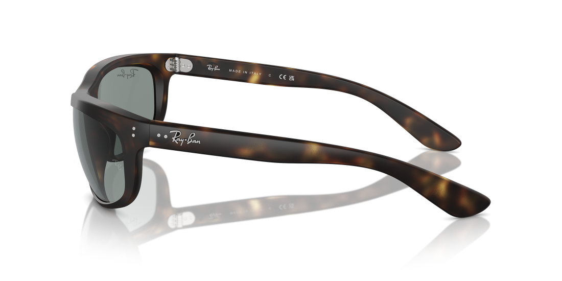 Translation missing: es.seo.product.type.gafas-de-sol ray-ban rb4089 balorama 894/56 havana rectangular masculino talla 62mm - Translation missing: es.seo.product.alt.imagen-secundaria