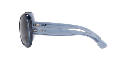 RAY-BAN RB4098 JACKIE OHH II 659281 60