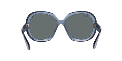RAY-BAN RB4098 JACKIE OHH II 659281 60