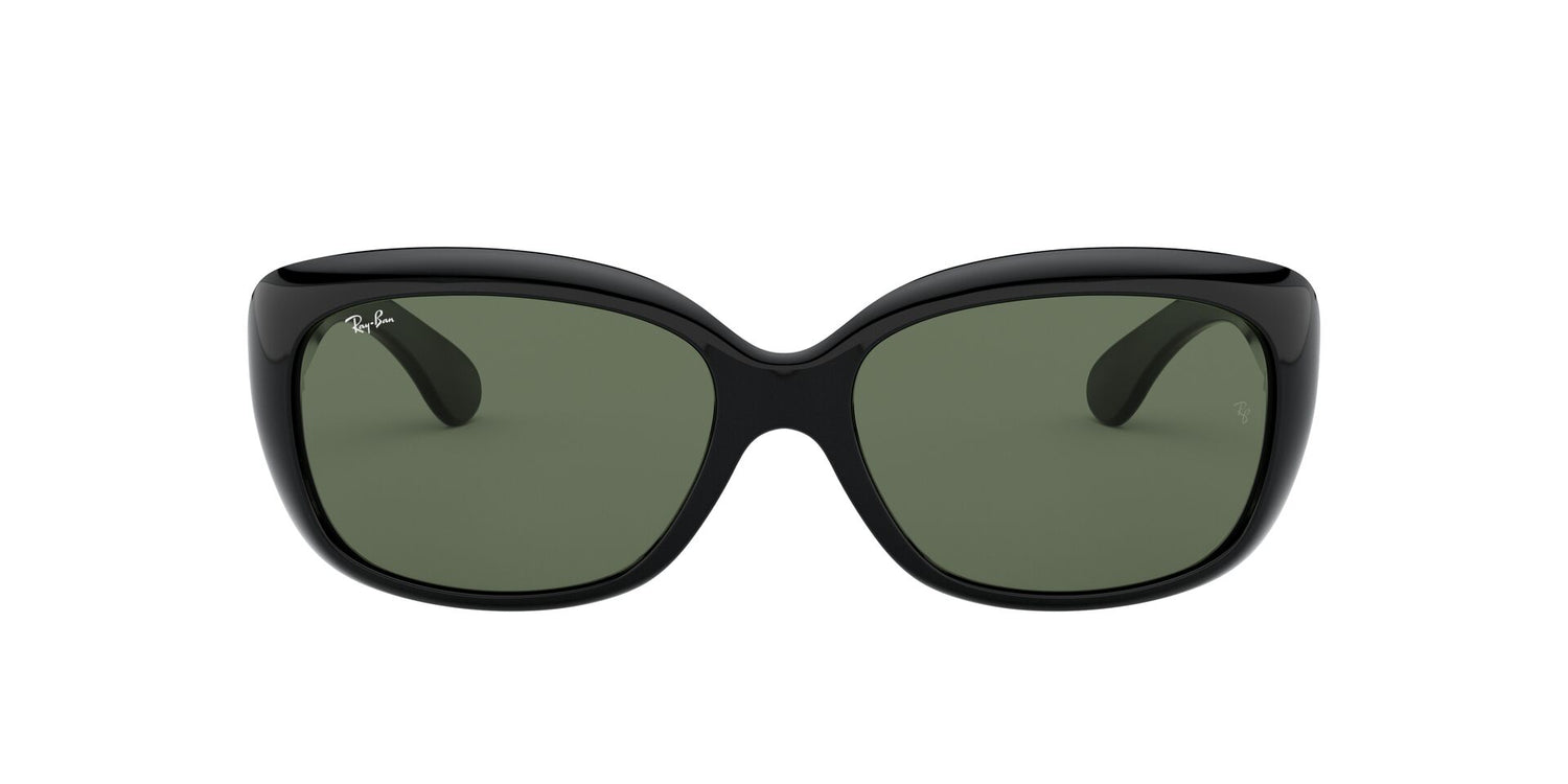 RAY-BAN RB4101 JACKIE OHH 601 58