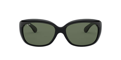 RAY-BAN RB4101 JACKIE OHH 601 58