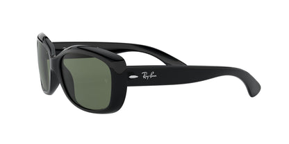RAY-BAN RB4101 JACKIE OHH 601 58