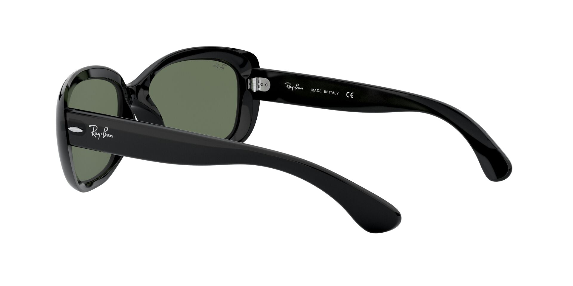 RAY-BAN RB4101 JACKIE OHH 601 58