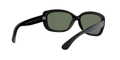 RAY-BAN RB4101 JACKIE OHH 601 58