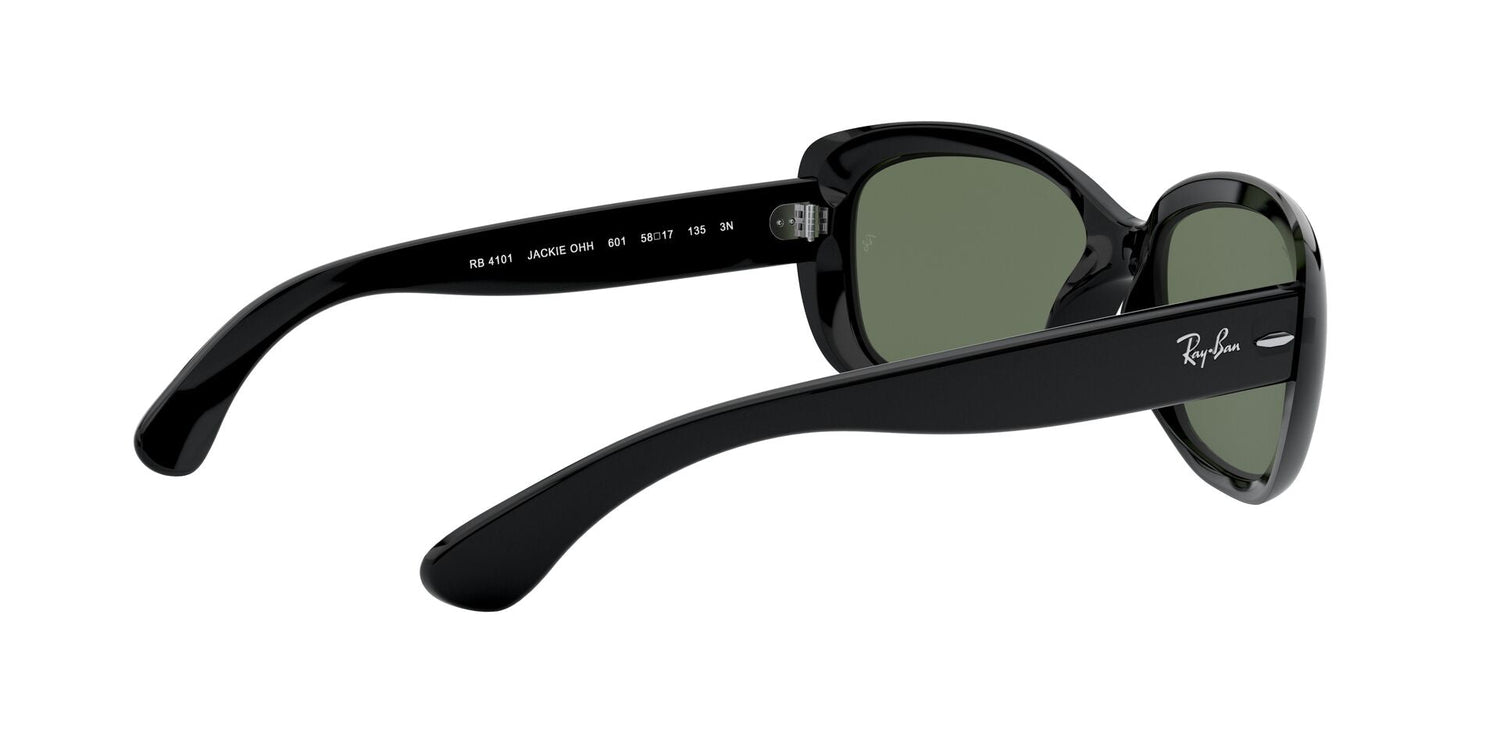 RAY-BAN RB4101 JACKIE OHH 601 58