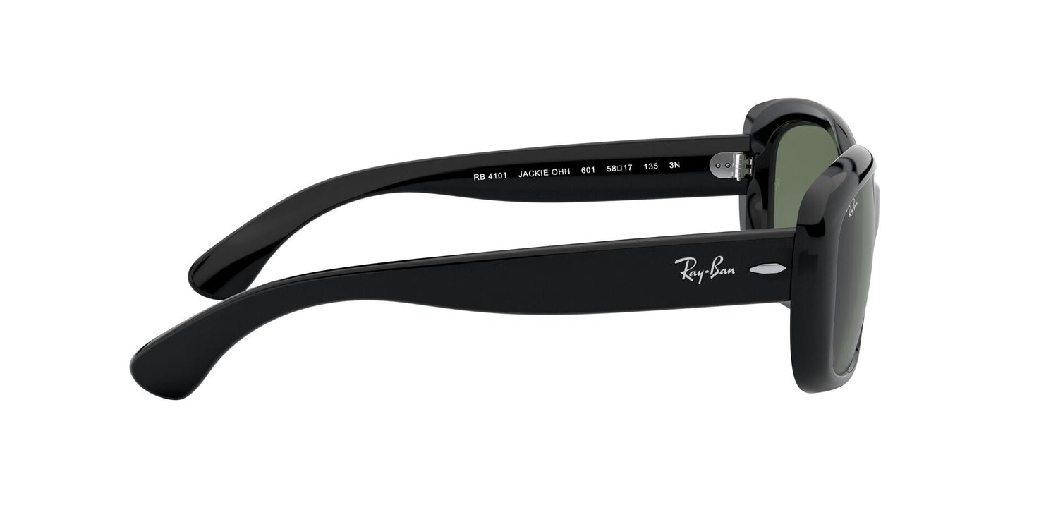 RAY-BAN RB4101 JACKIE OHH 601 58
