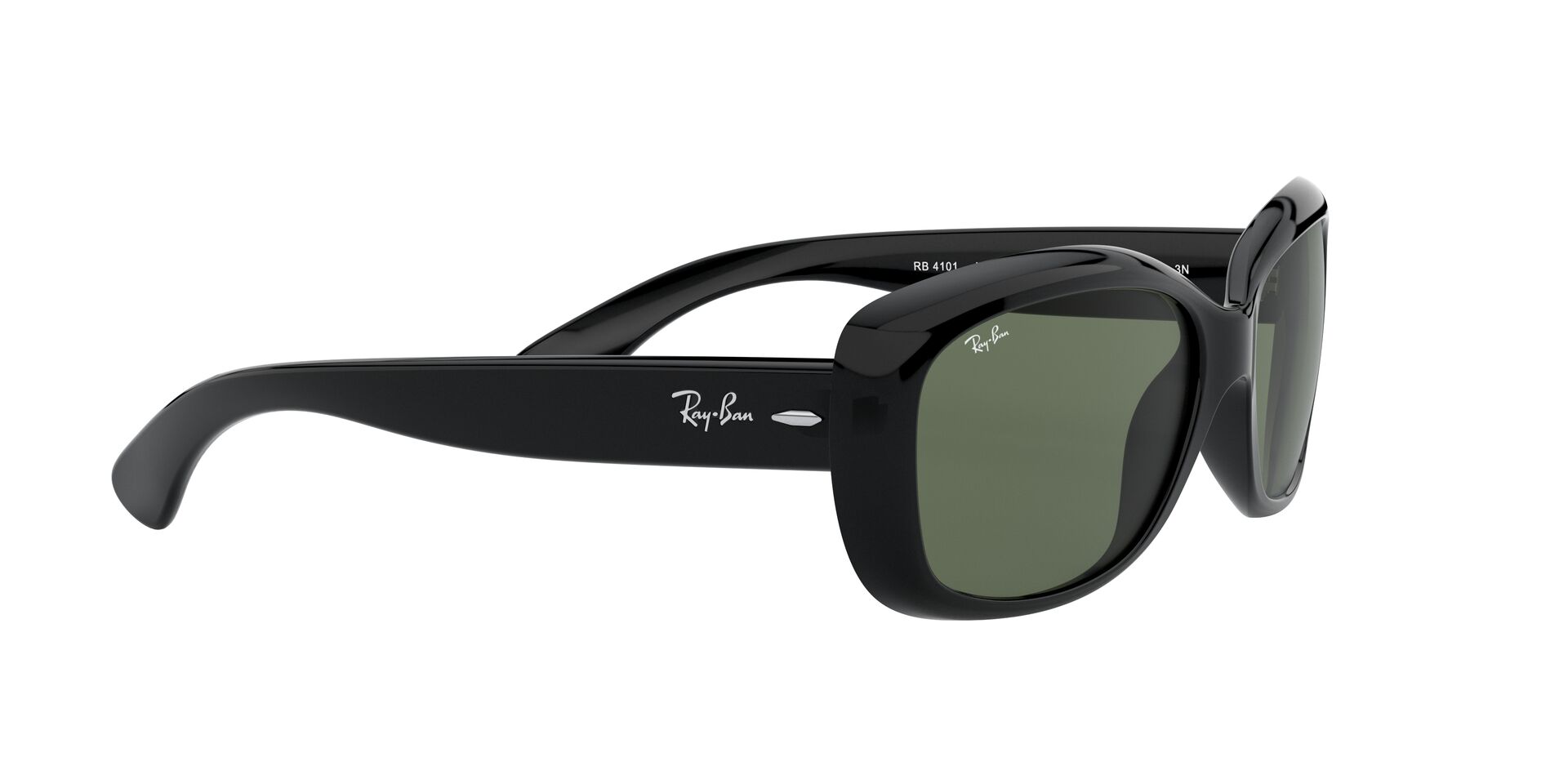 RAY-BAN RB4101 JACKIE OHH 601 58