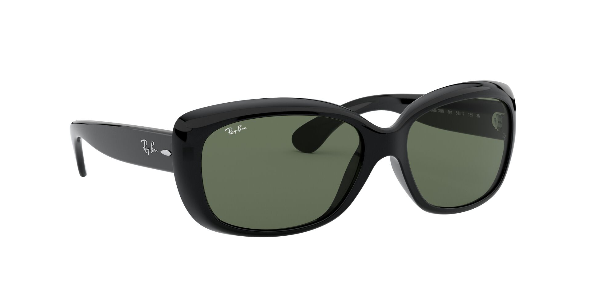 RAY-BAN RB4101 JACKIE OHH 601 58