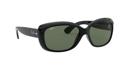 RAY-BAN RB4101 JACKIE OHH 601 58