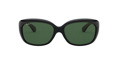 RAY-BAN RB4101 JACKIE OHH 601/58 58