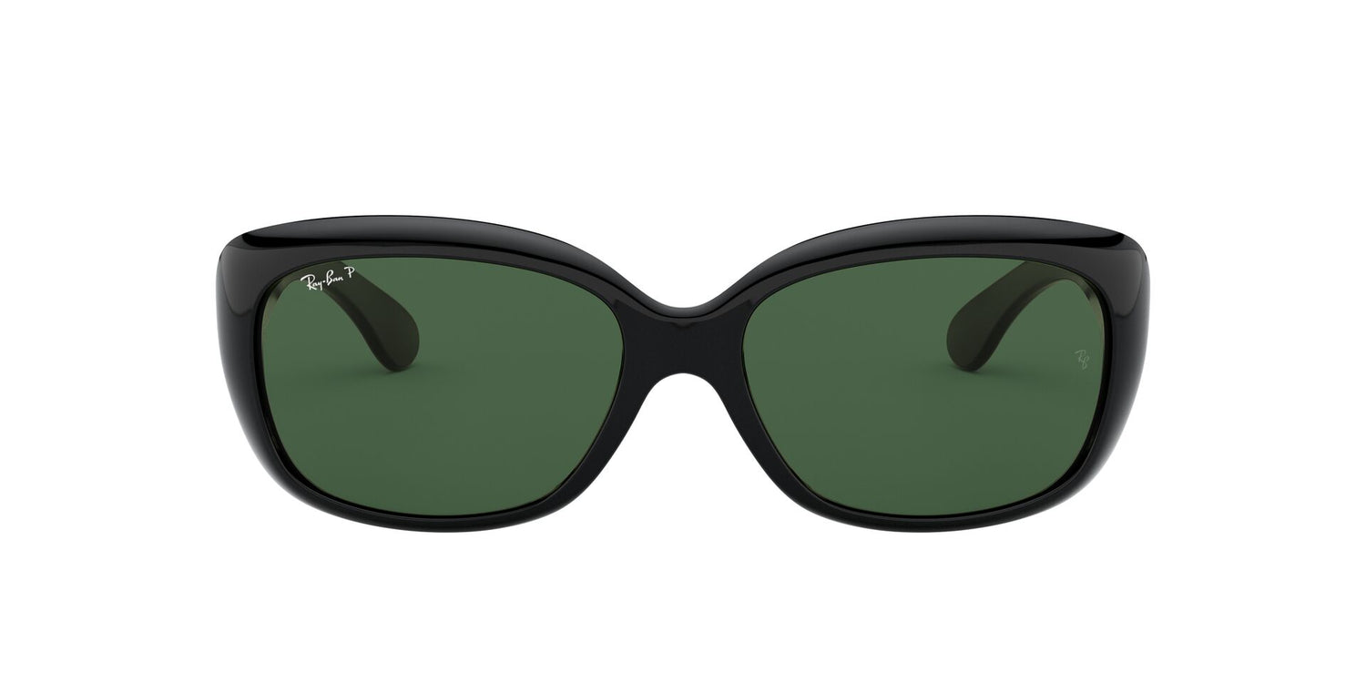 RAY-BAN RB4101 JACKIE OHH 601 58