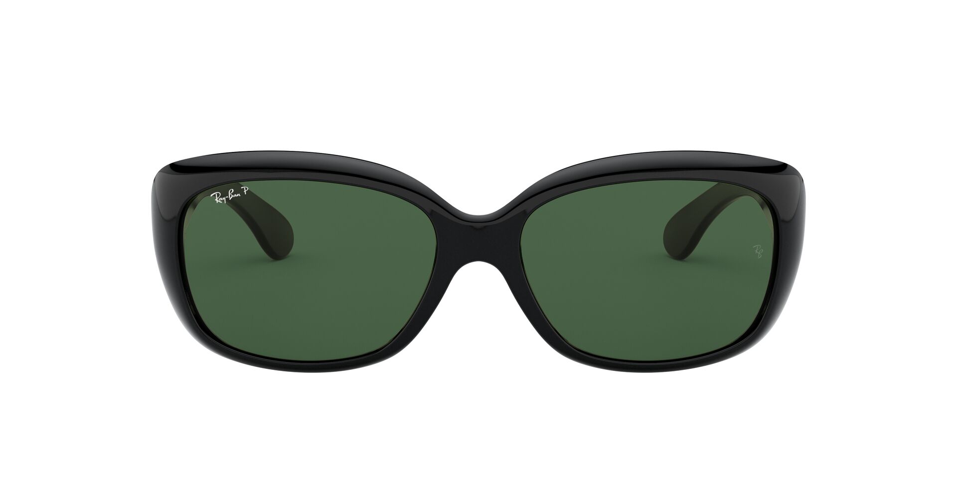 RAY-BAN RB4101 JACKIE OHH 601 58