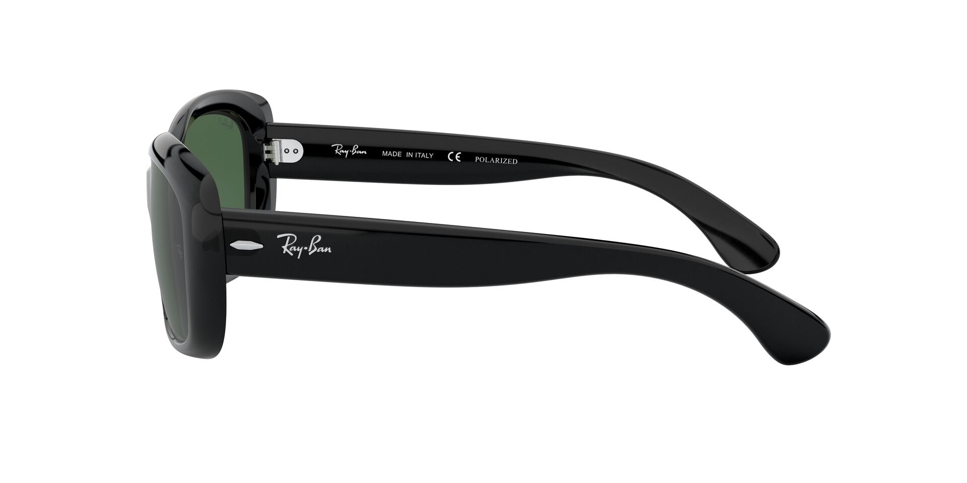 RAY-BAN RB4101 JACKIE OHH 601 58