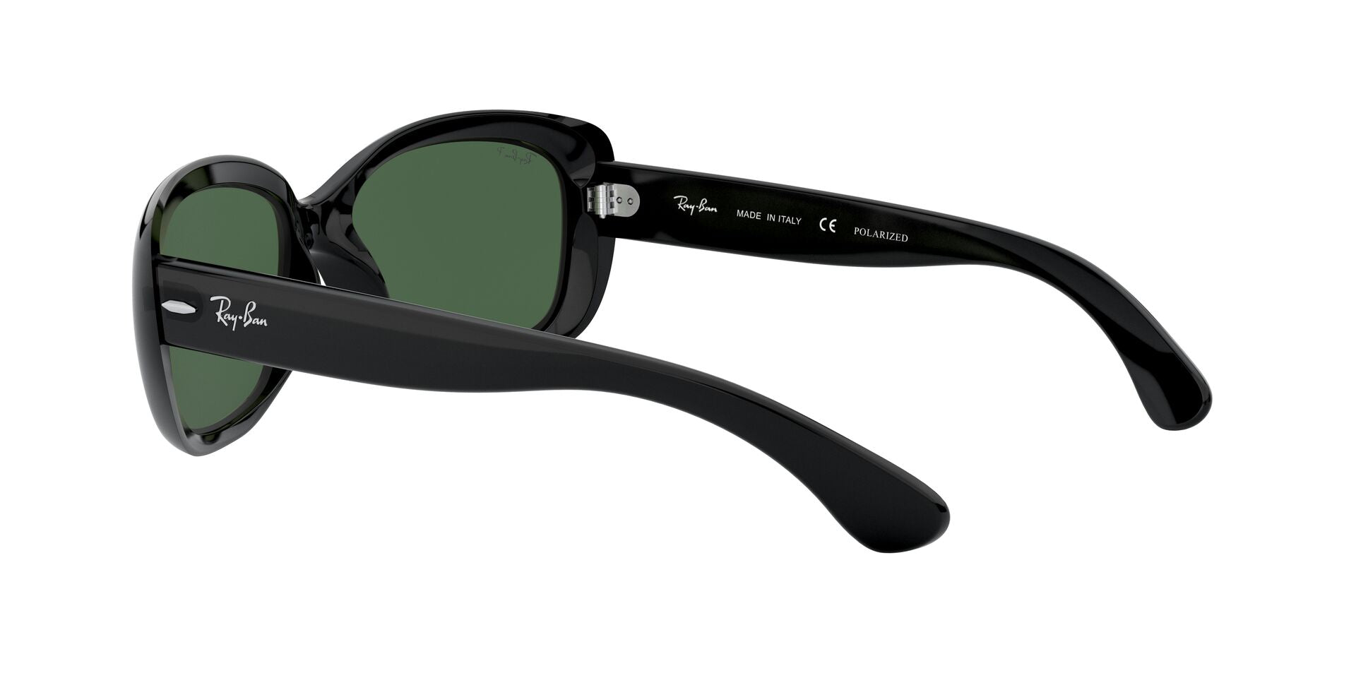 RAY-BAN RB4101 JACKIE OHH 601 58