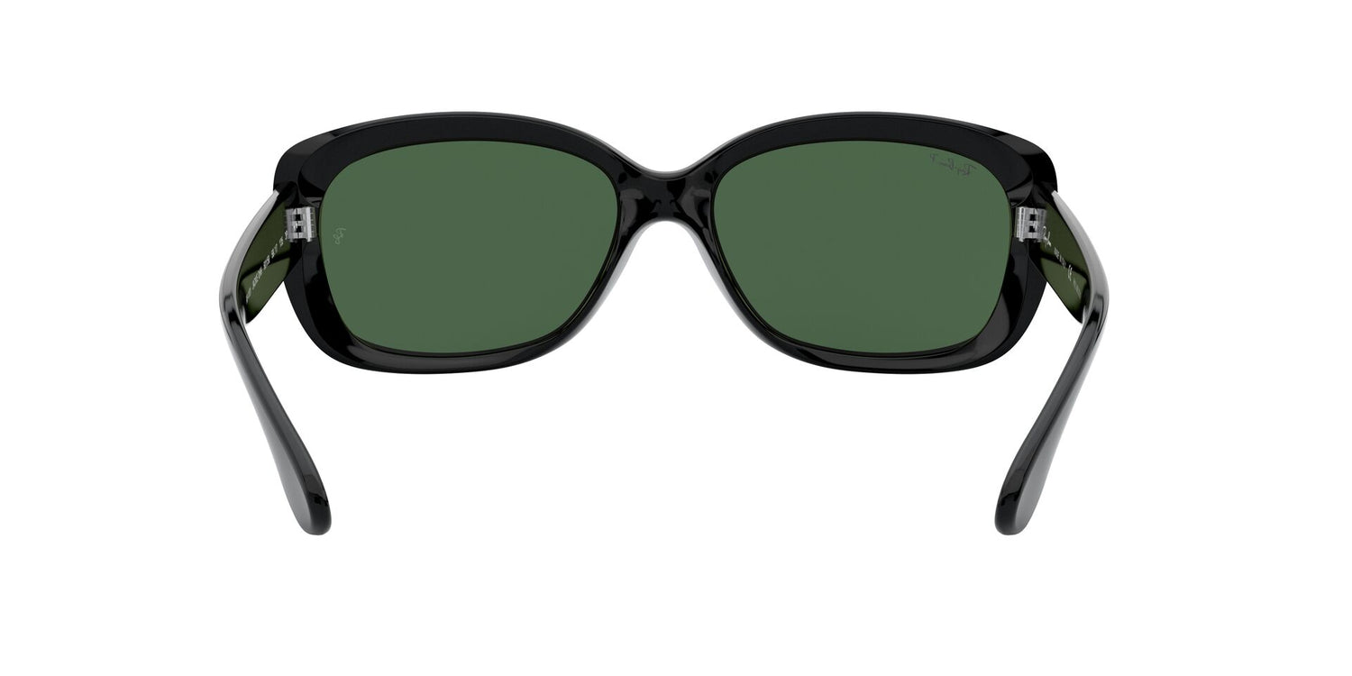 RAY-BAN RB4101 JACKIE OHH 601/58 58