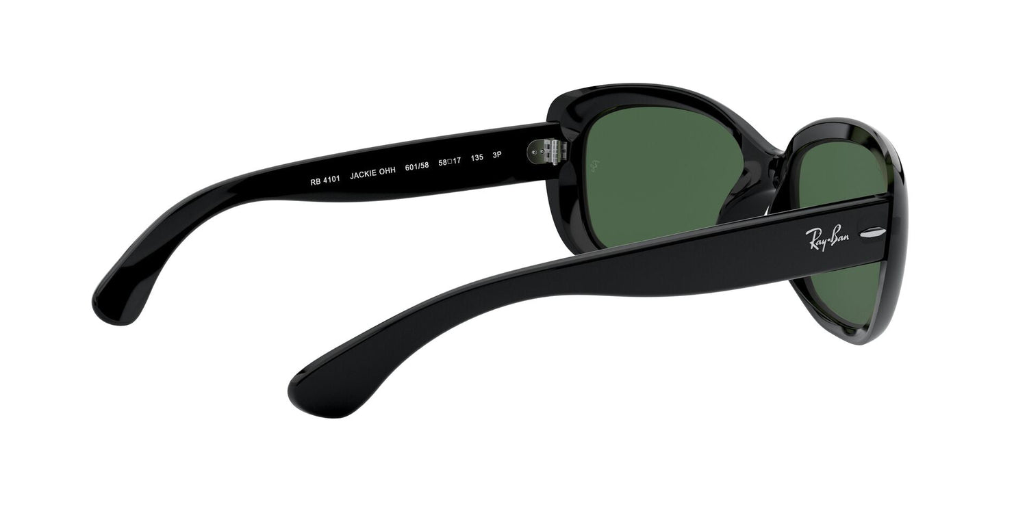RAY-BAN RB4101 JACKIE OHH 601 58