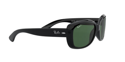 RAY-BAN RB4101 JACKIE OHH 601 58