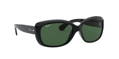 RAY-BAN RB4101 JACKIE OHH 601 58