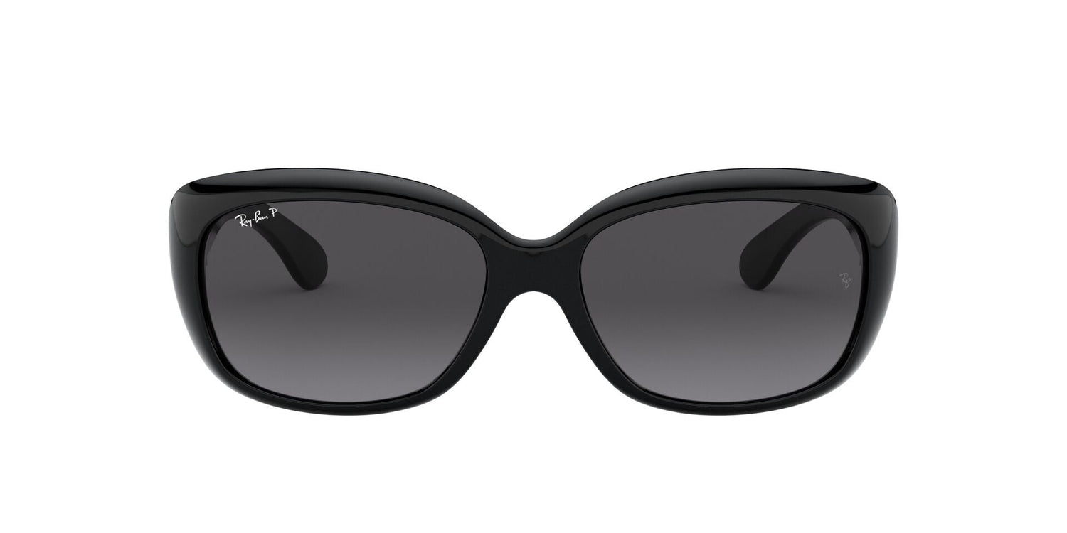 RAY-BAN RB4101 JACKIE OHH 601/T3 58