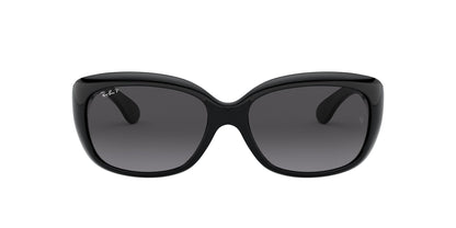 RAY-BAN RB4101 JACKIE OHH 601 58