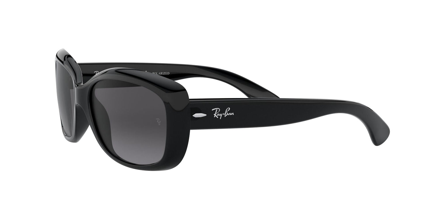 RAY-BAN RB4101 JACKIE OHH 601/T3 58