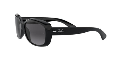 RAY-BAN RB4101 JACKIE OHH 601 58