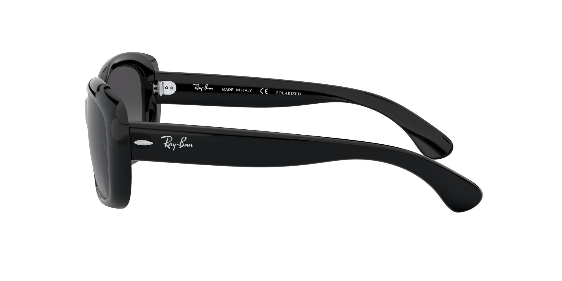 RAY-BAN RB4101 JACKIE OHH 601/T3 58