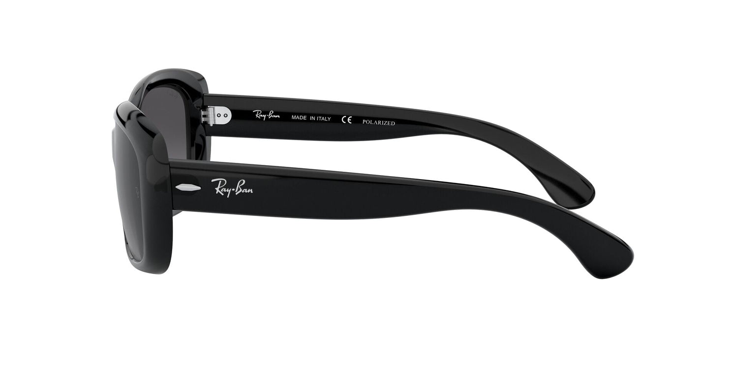 RAY-BAN RB4101 JACKIE OHH 601 58