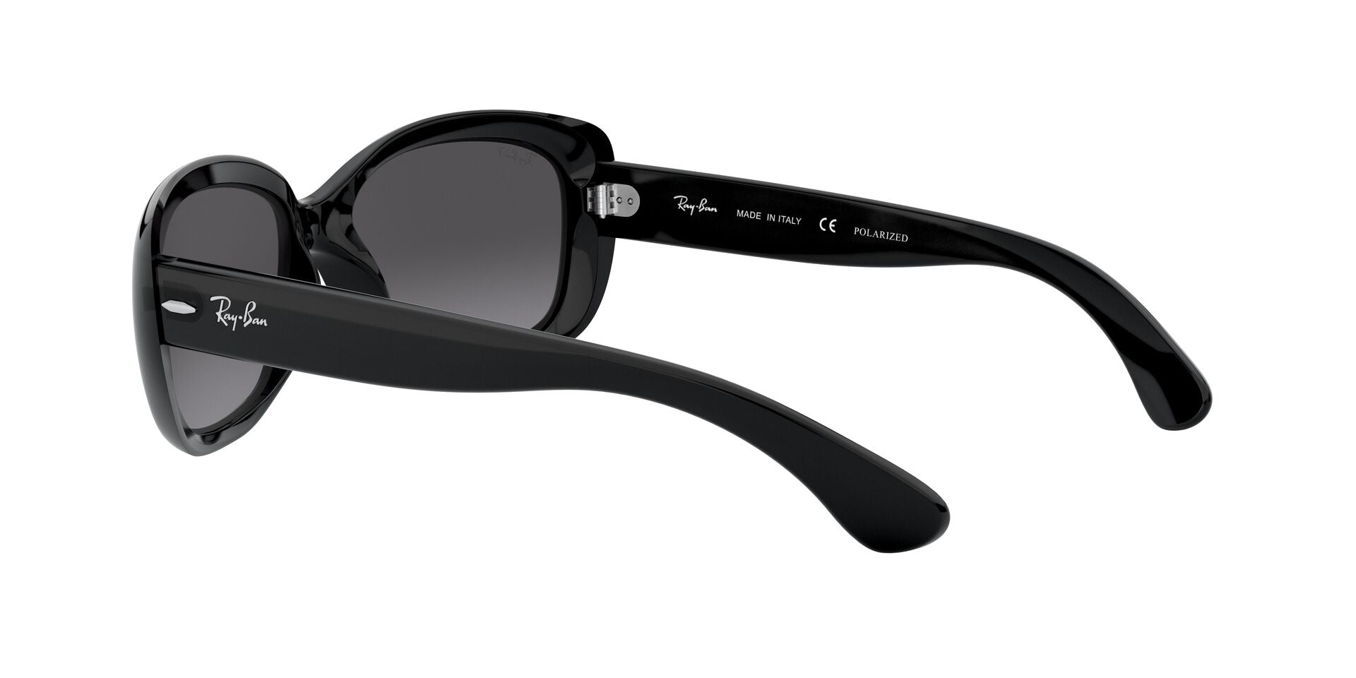 RAY-BAN RB4101 JACKIE OHH 601/T3 58