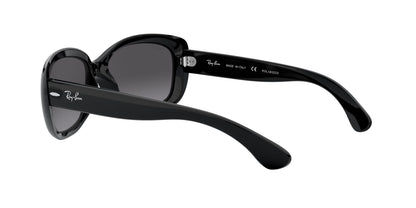 RAY-BAN RB4101 JACKIE OHH 601/T3 58