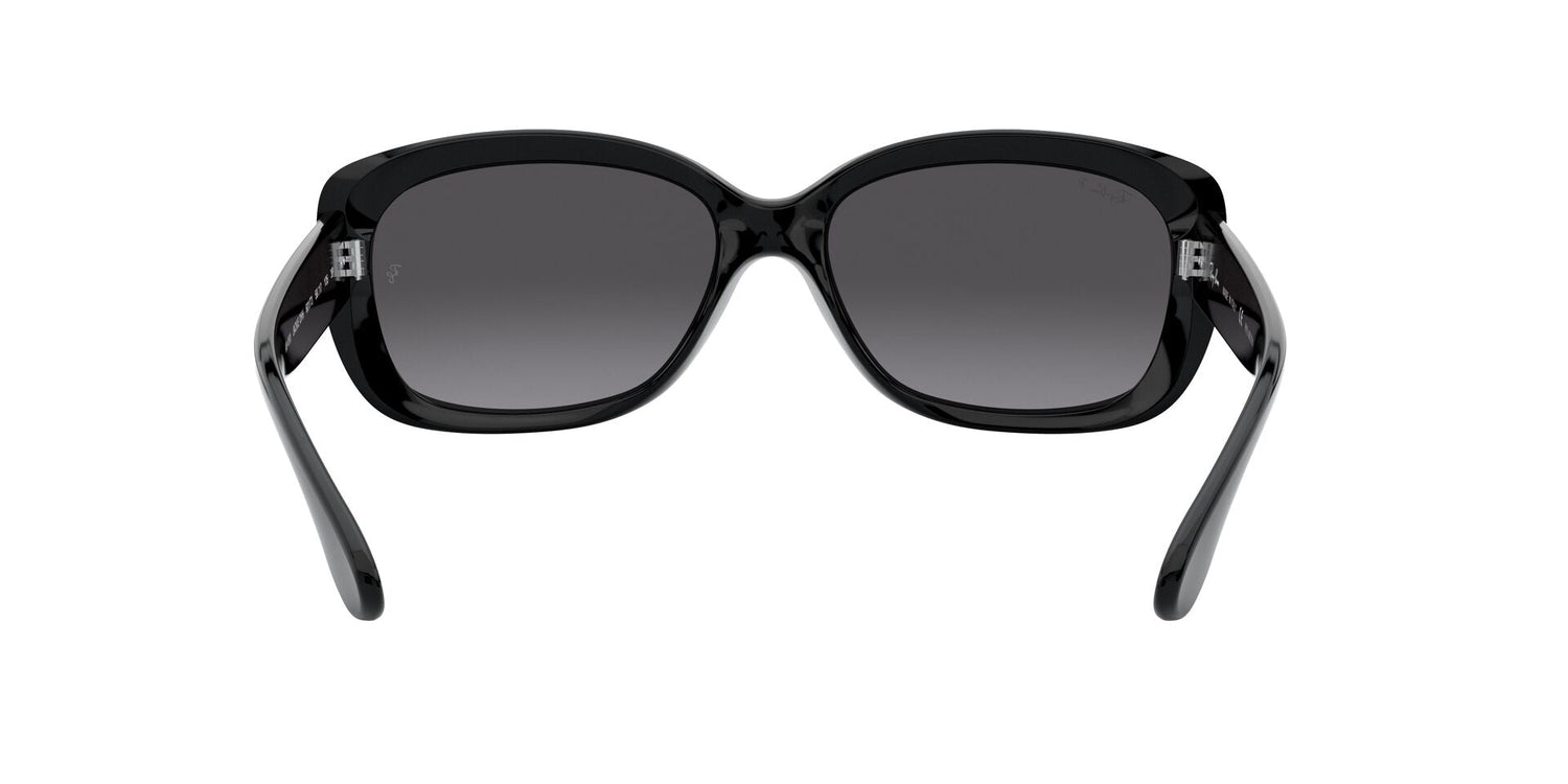 RAY-BAN RB4101 JACKIE OHH 601/T3 58