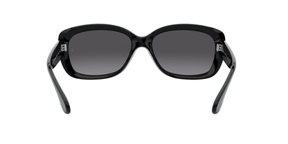 RAY-BAN RB4101 JACKIE OHH 601/T3 58