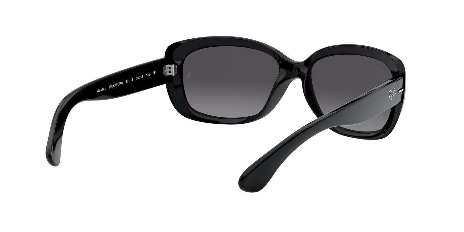 RAY-BAN RB4101 JACKIE OHH 601 58