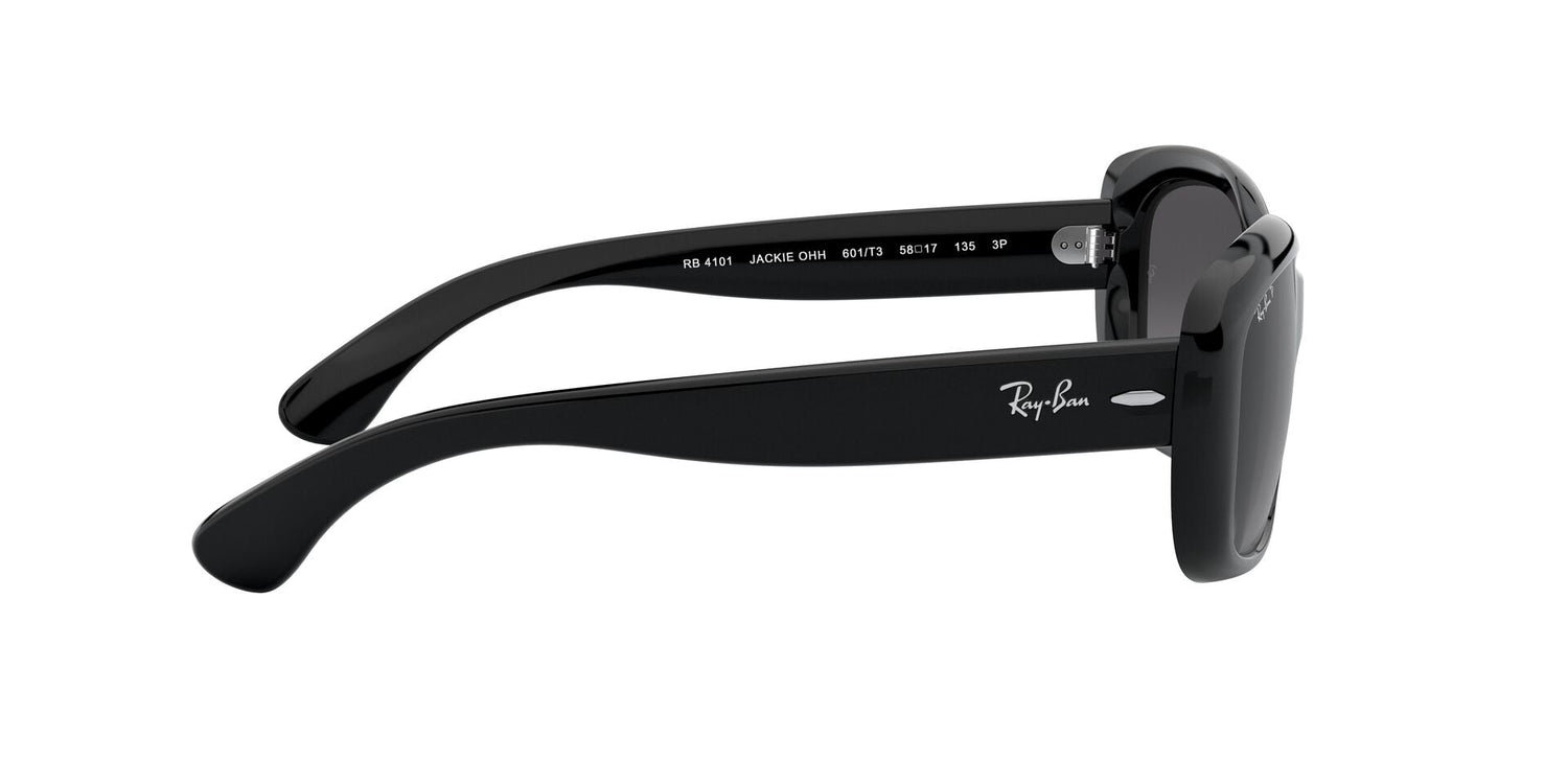 RAY-BAN RB4101 JACKIE OHH 601/T3 58