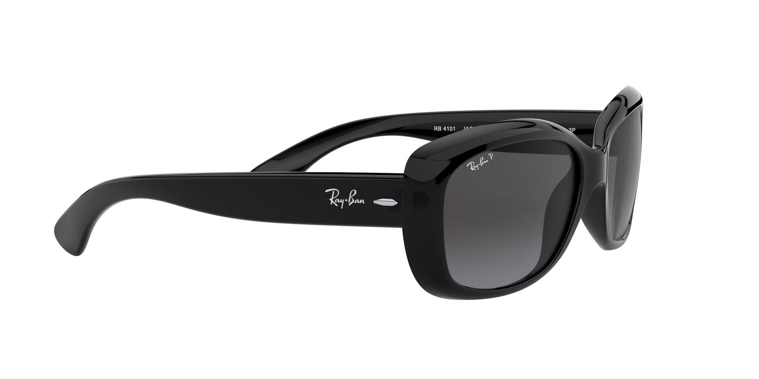 RAY-BAN RB4101 JACKIE OHH 601 58