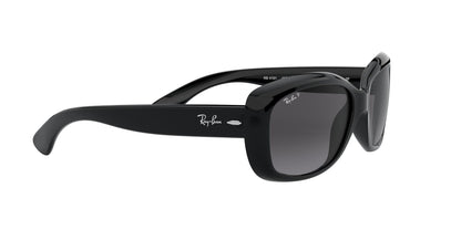 RAY-BAN RB4101 JACKIE OHH 601 58
