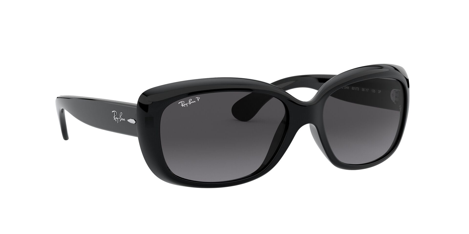 RAY-BAN RB4101 JACKIE OHH 601/T3 58