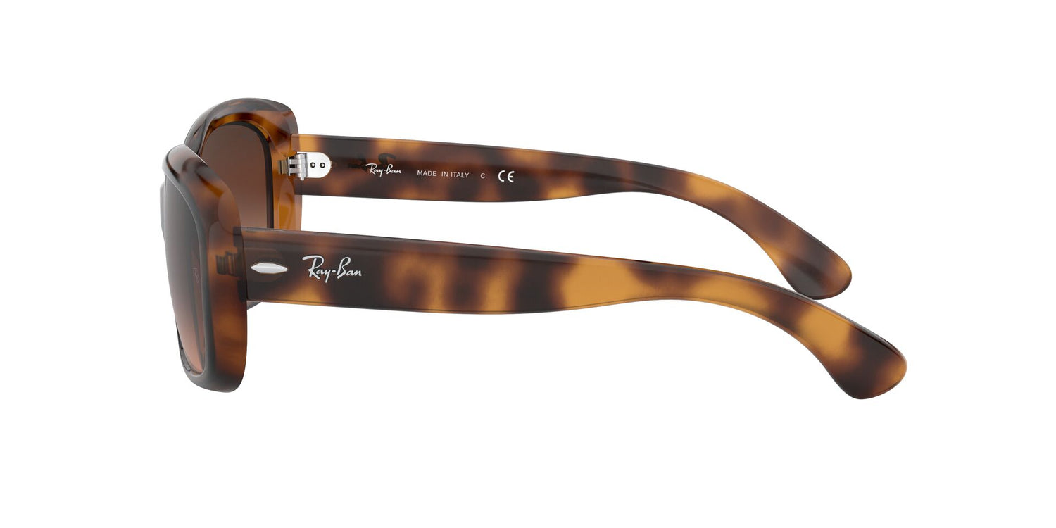 RAY-BAN RB4101 JACKIE OHH 642/A5 58