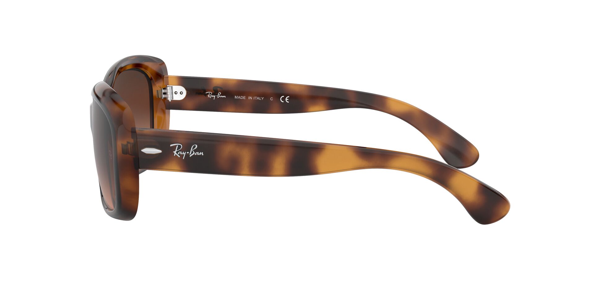 RAY-BAN RB4101 JACKIE OHH 642/A5 58