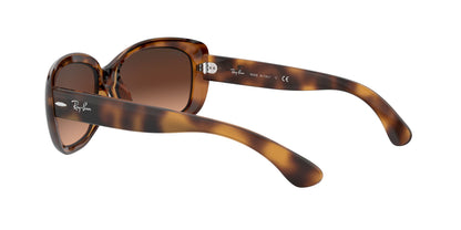 RAY-BAN RB4101 JACKIE OHH 642/A5 58