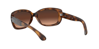 RAY-BAN RB4101 JACKIE OHH 642/A5 58